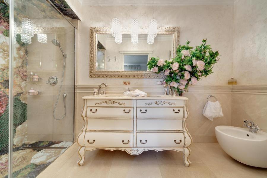 Villa Gloria Saint-Jeannet  Номер фото