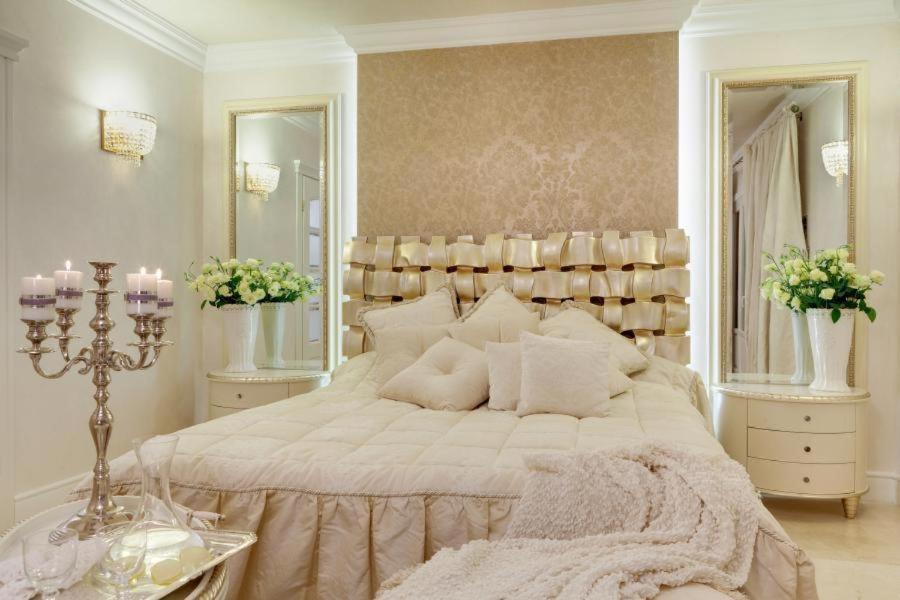 Villa Gloria Saint-Jeannet  Номер фото
